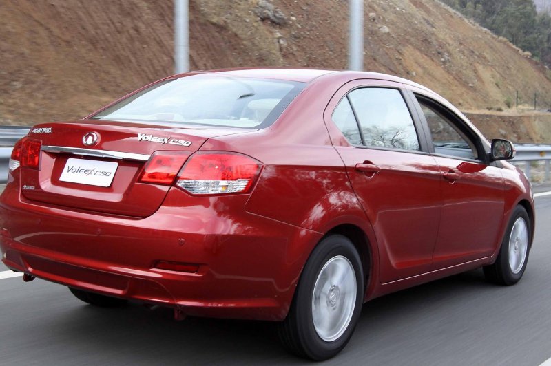 Voleex c30