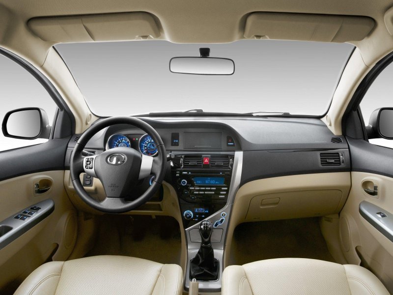 Great Wall c30