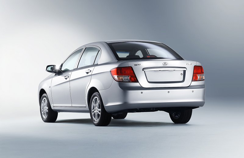 ТАГАЗ c100