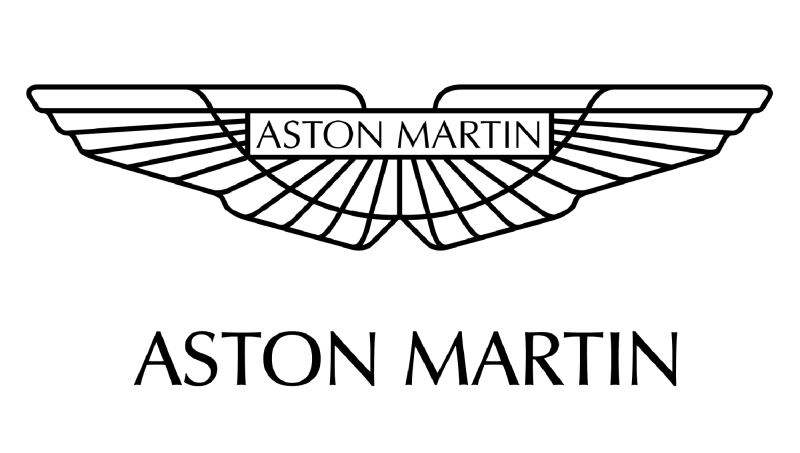 Aston Martin Racing logo