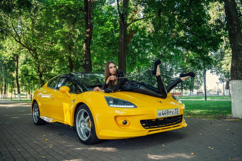 ТАГАЗ Аквила autofeel