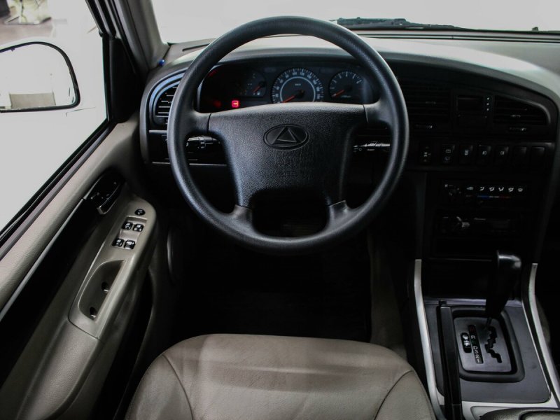 Tagaz Road partner 3.2