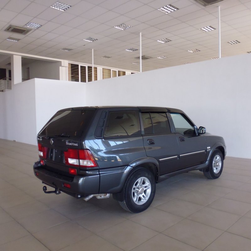 ТАГАЗ Road partner