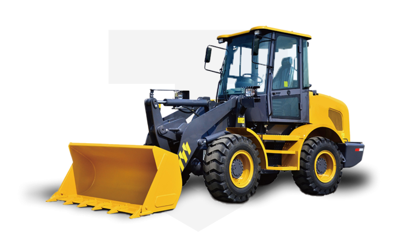 XCMG lw180
