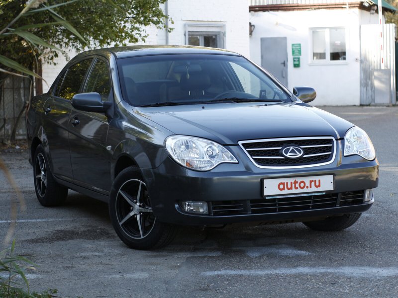ТАГАЗ Vega c100