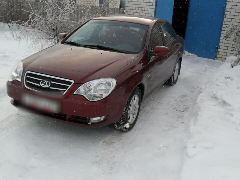 ТАГАЗ Вега ц 100