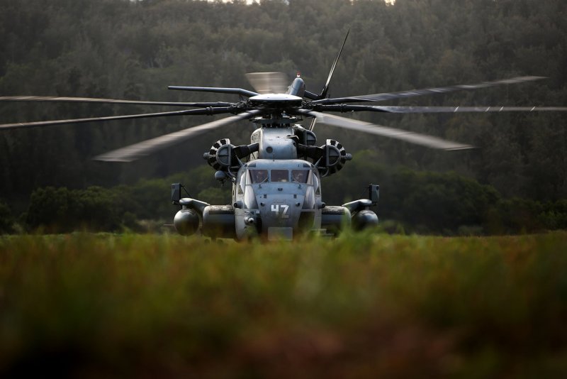 Sikorsky Ch-53