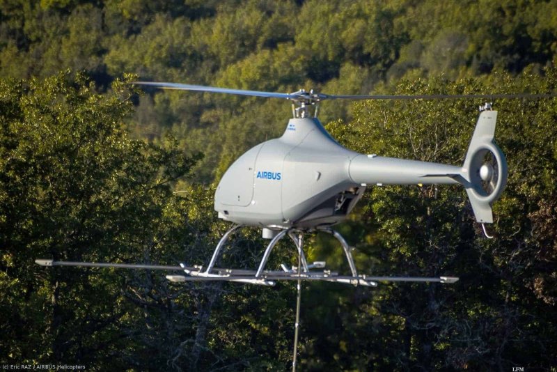 Airbus vsr700