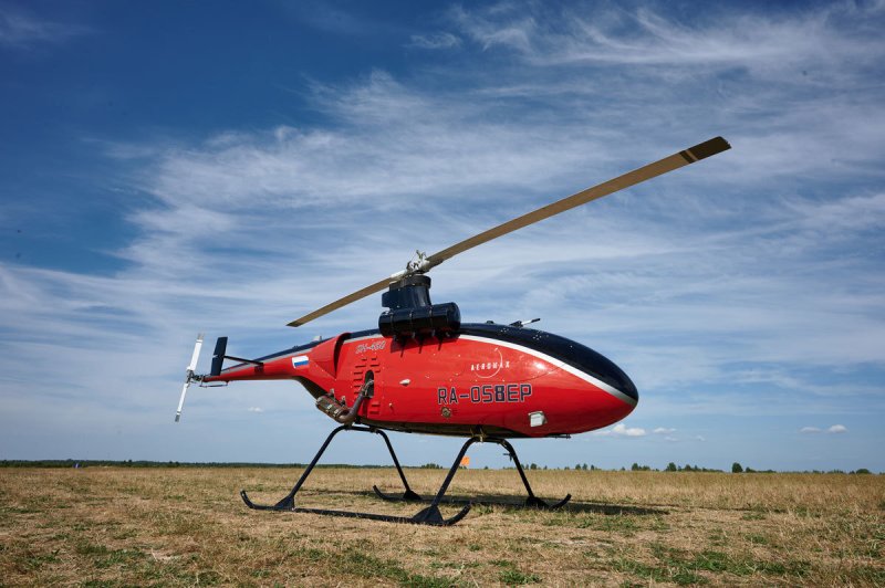 «Аэромакс» sh-350