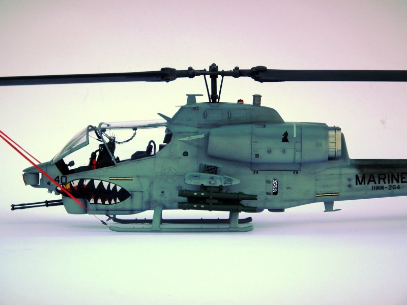 Ah-1 «Кобра»