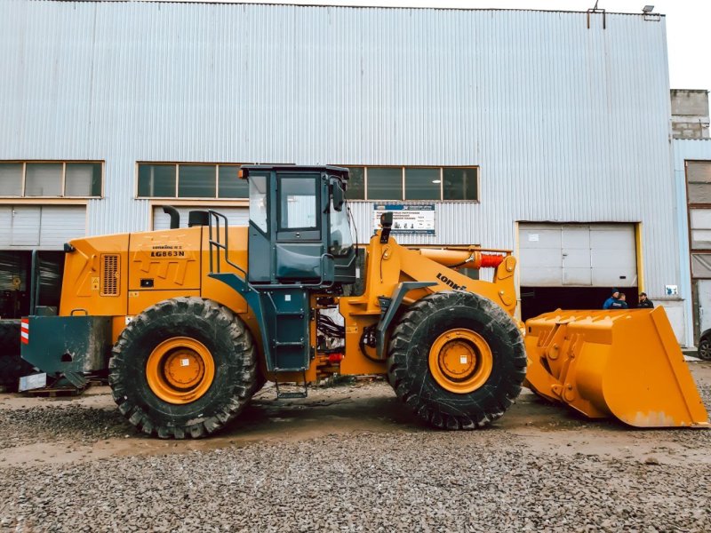 Lonking lg863n