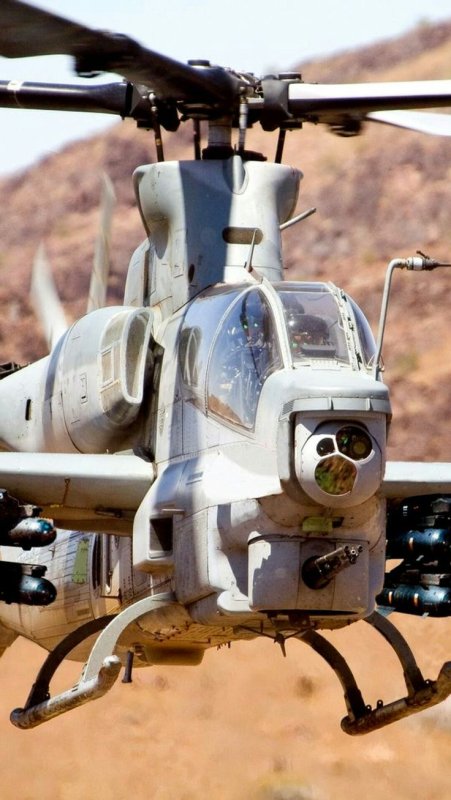 Ah 1z Cobra