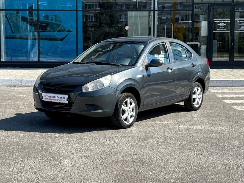 Tagaz c10