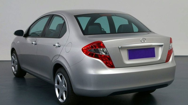 Tagaz c10