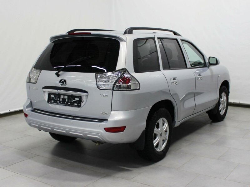 ТАГАЗ Ц 190 на авито