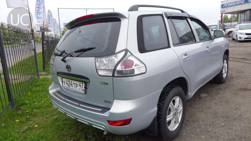 JAC 190