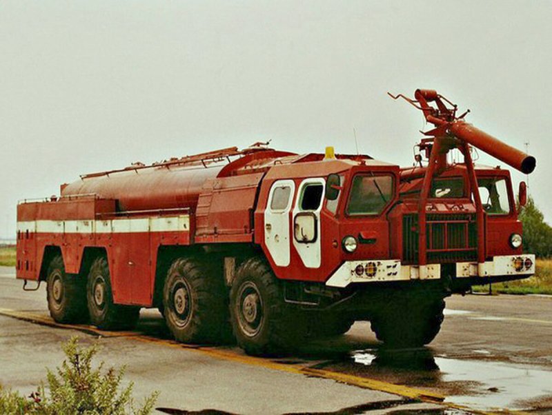 МАЗ-7310 АА-60