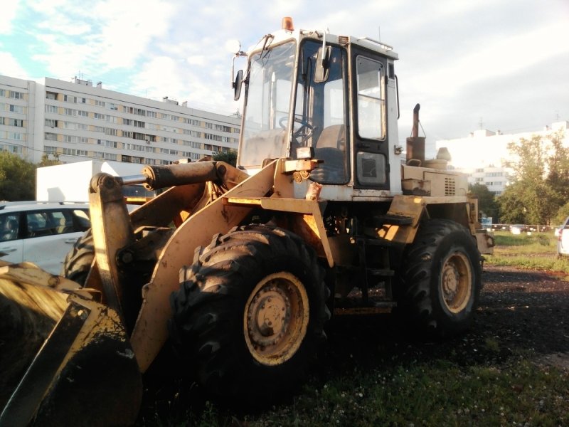 Амкодор то-18б.3