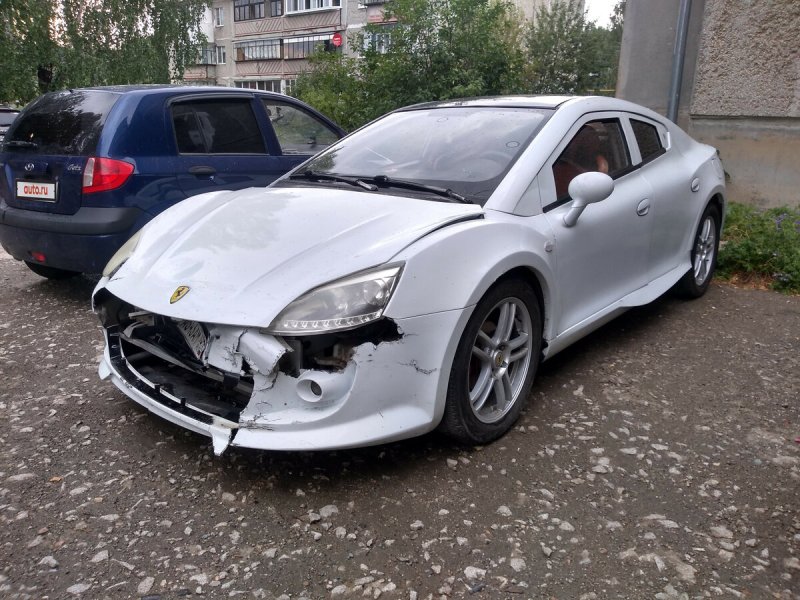 ТАГАЗ Аквила