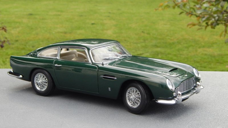 Aston Martin db5