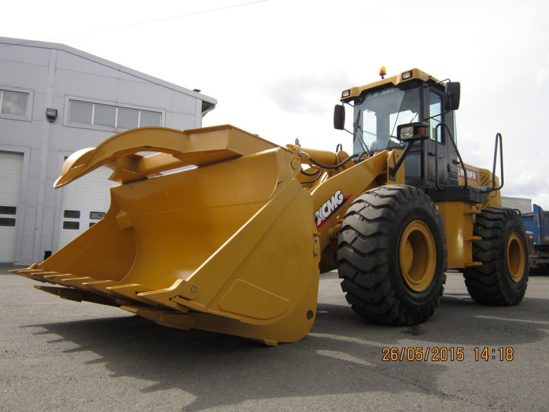 XCMG lw500