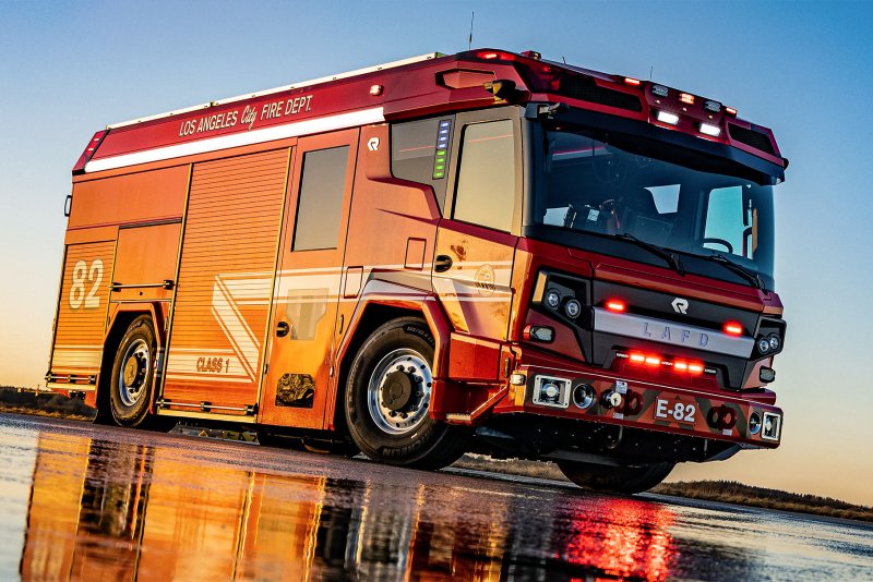 Rosenbauer l27a