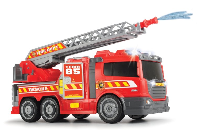 Yako машинка пожарная m7152f