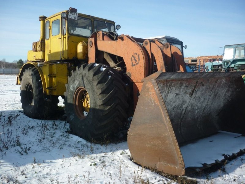 К 701 ПФ-4,85