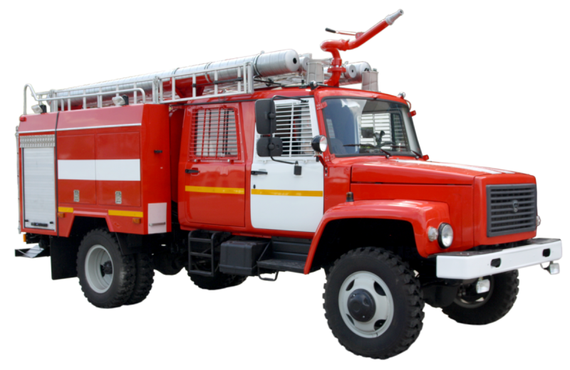 Автоцистерна пожарная АЦ-3,0-40 ГАЗ 33086
