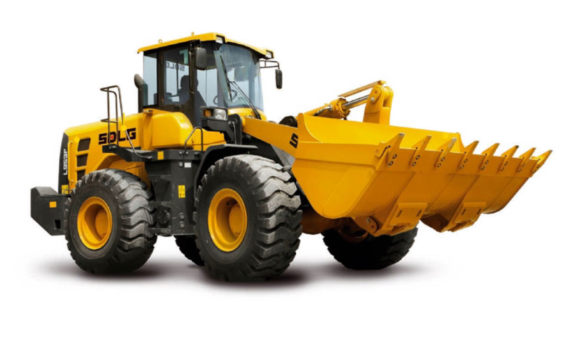 Погрузчик SDLG l953f