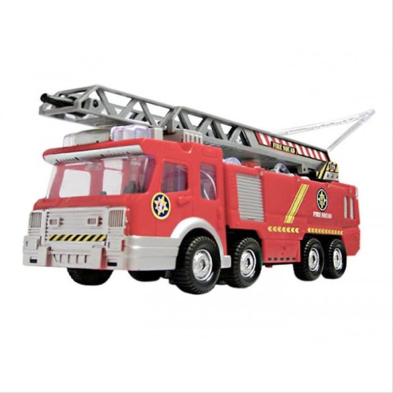 Пожарная машина с брандсбойдом.sy733