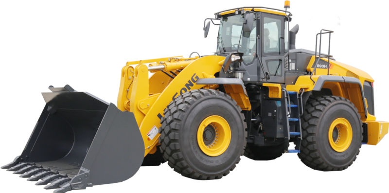 Liugong clg890h