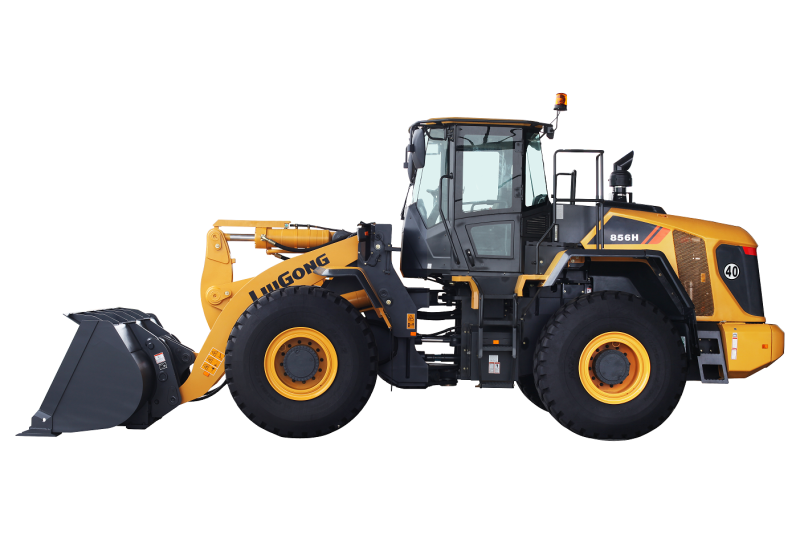 Liugong 856h