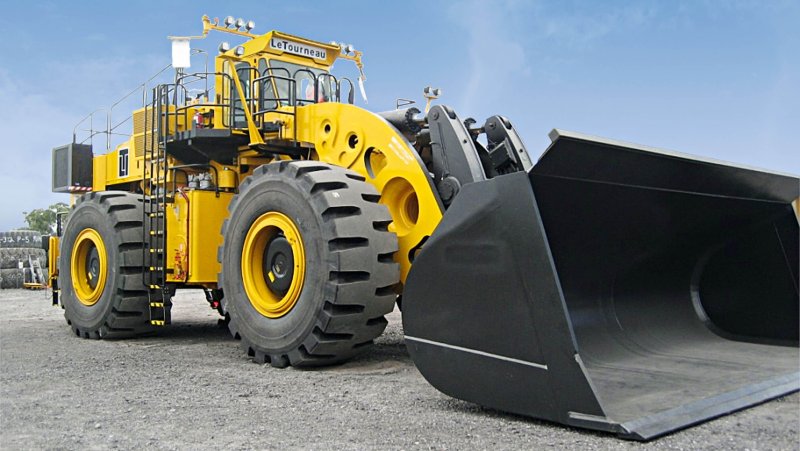 Liugong 385