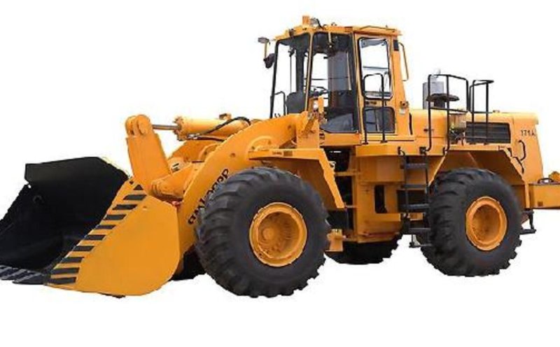 Погрузчик Амкодор 371