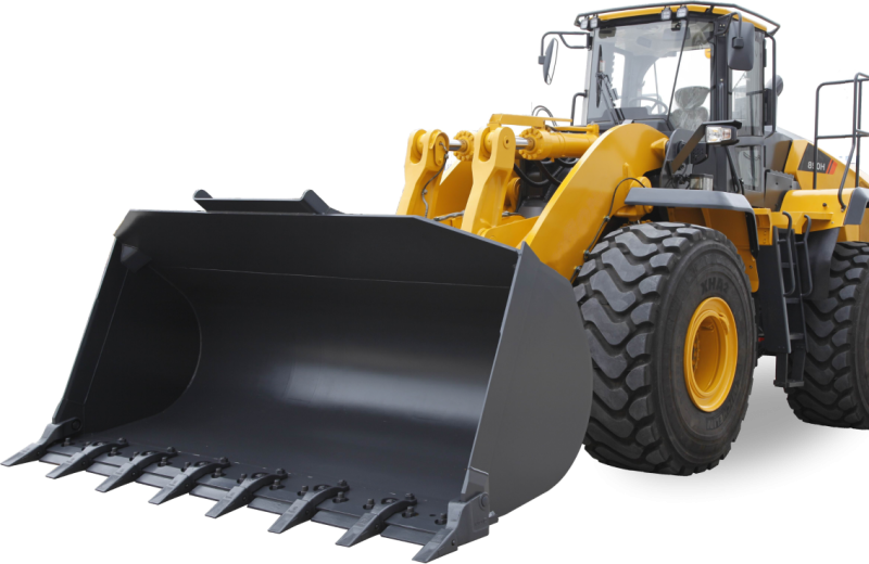 Liugong 890h