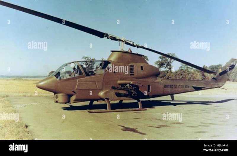 Ah-1g Cobra
