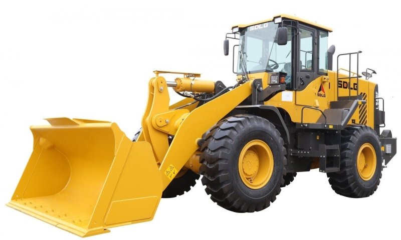 JCB 456zx