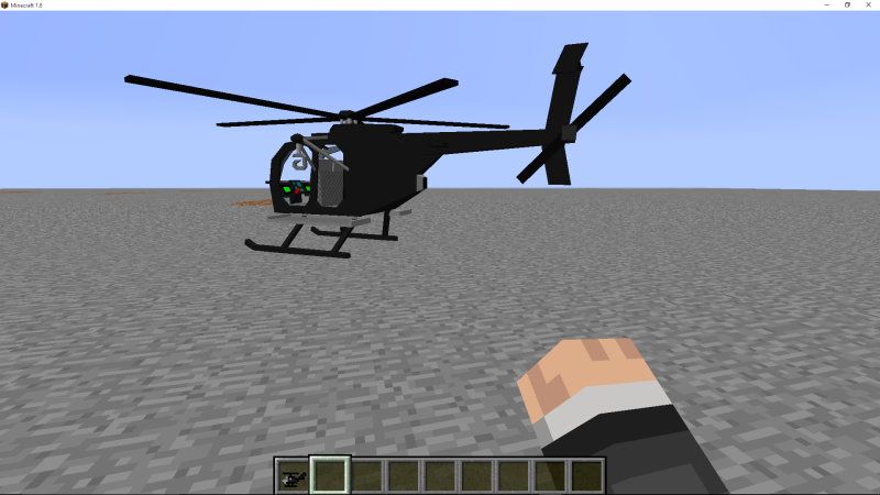 MC Heli 1.12.2