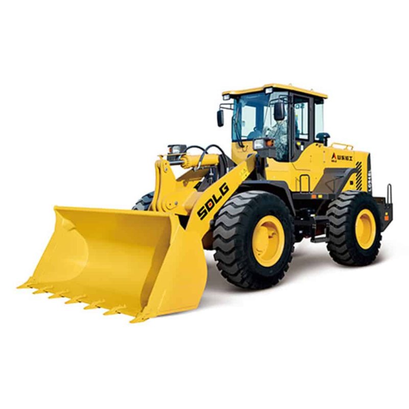 Погрузчик SDLG lg946l