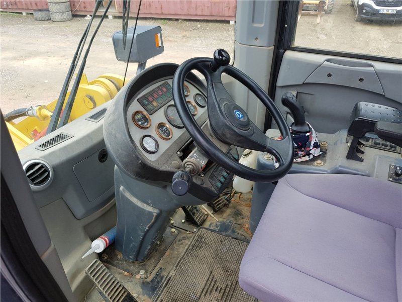 Джойстик управления XCMG zl30g погрузчик