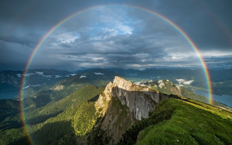 Плато Бермамыт