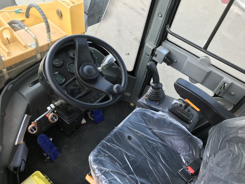 Фронтал 235