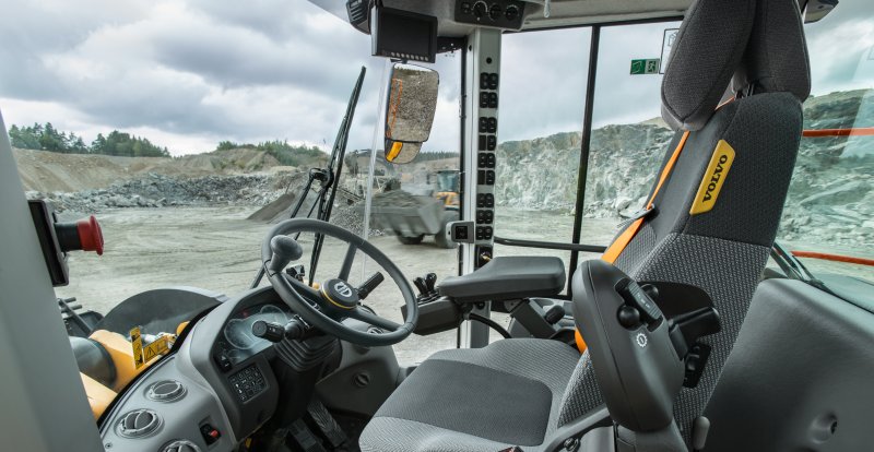 Volvo 220h