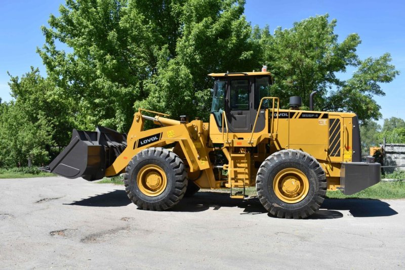 Lovol fl956f-II