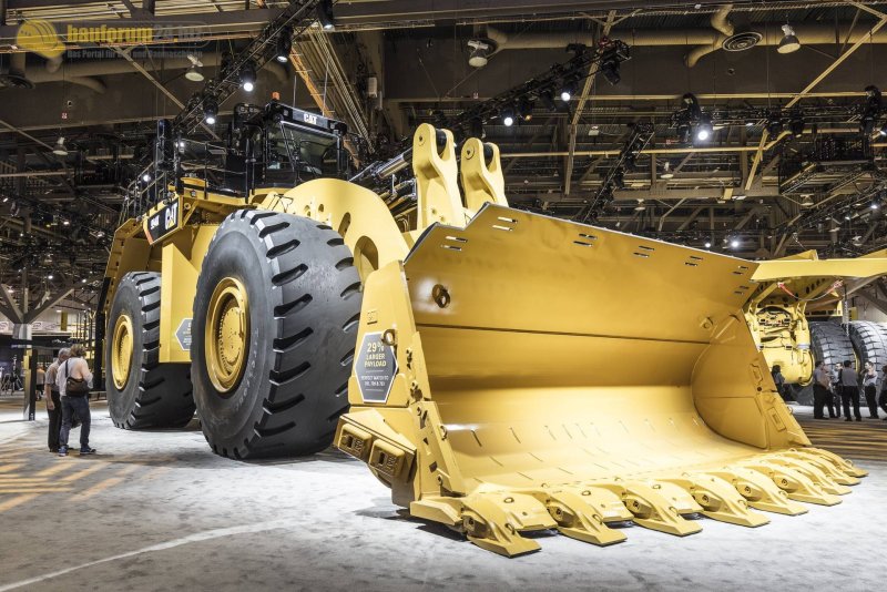 Caterpillar 994