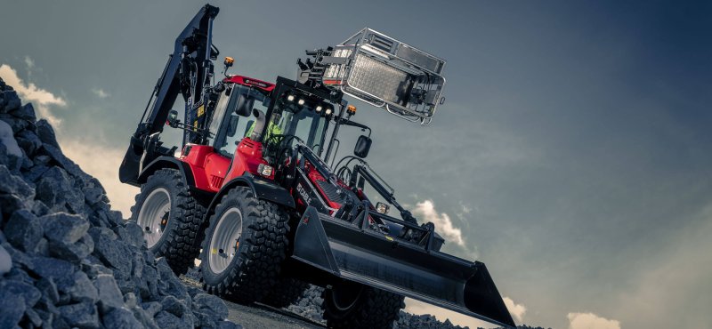 Huddig 1260d