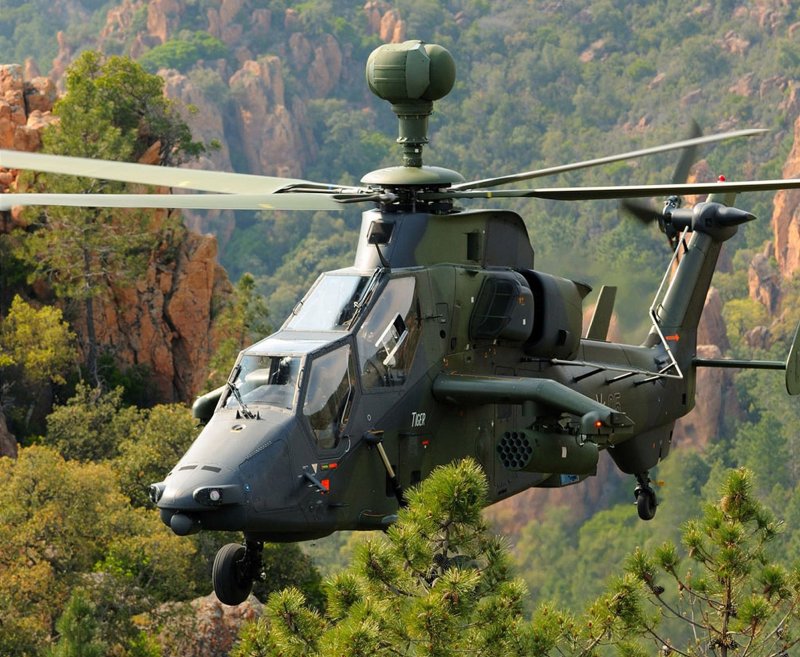 Airbus Tiger