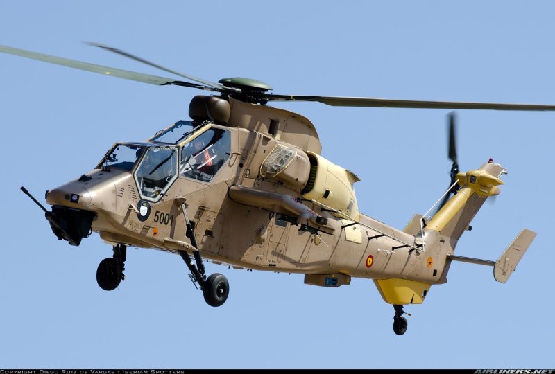 EC 665 Tiger