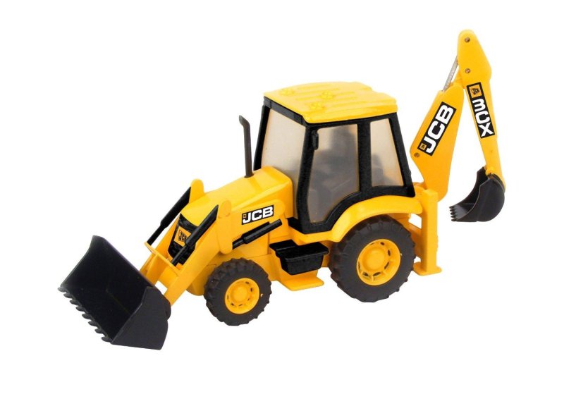 JCB. Набор "стройка" 1373570